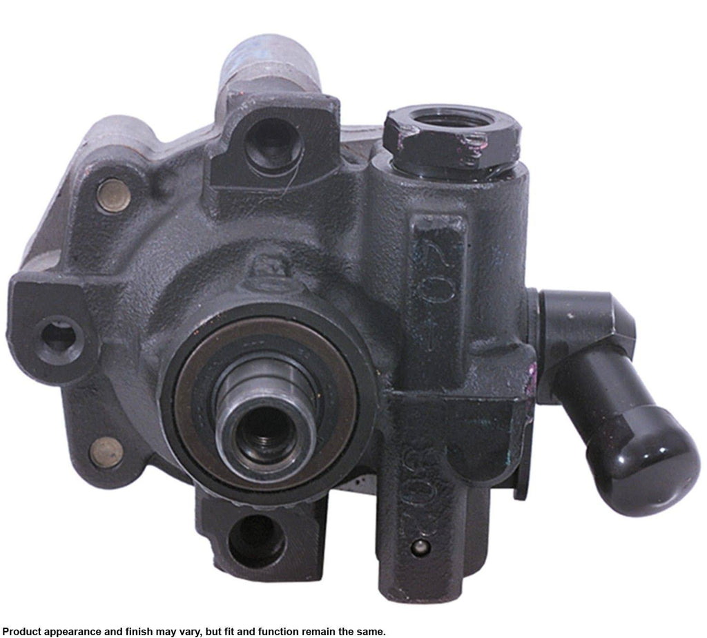 Power Steering Pump U768059
