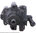 Power Steering Pump U768059