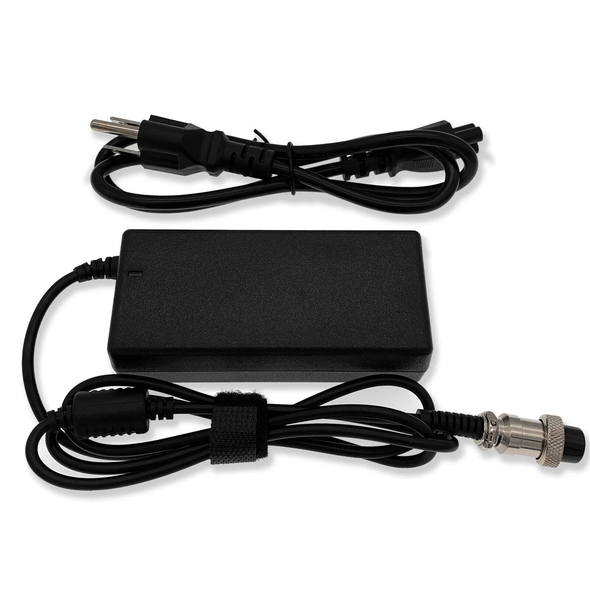 Scooter Bike Battery Charger for Razor MX350 MX400 E100 Electric Dirt Rocket I315