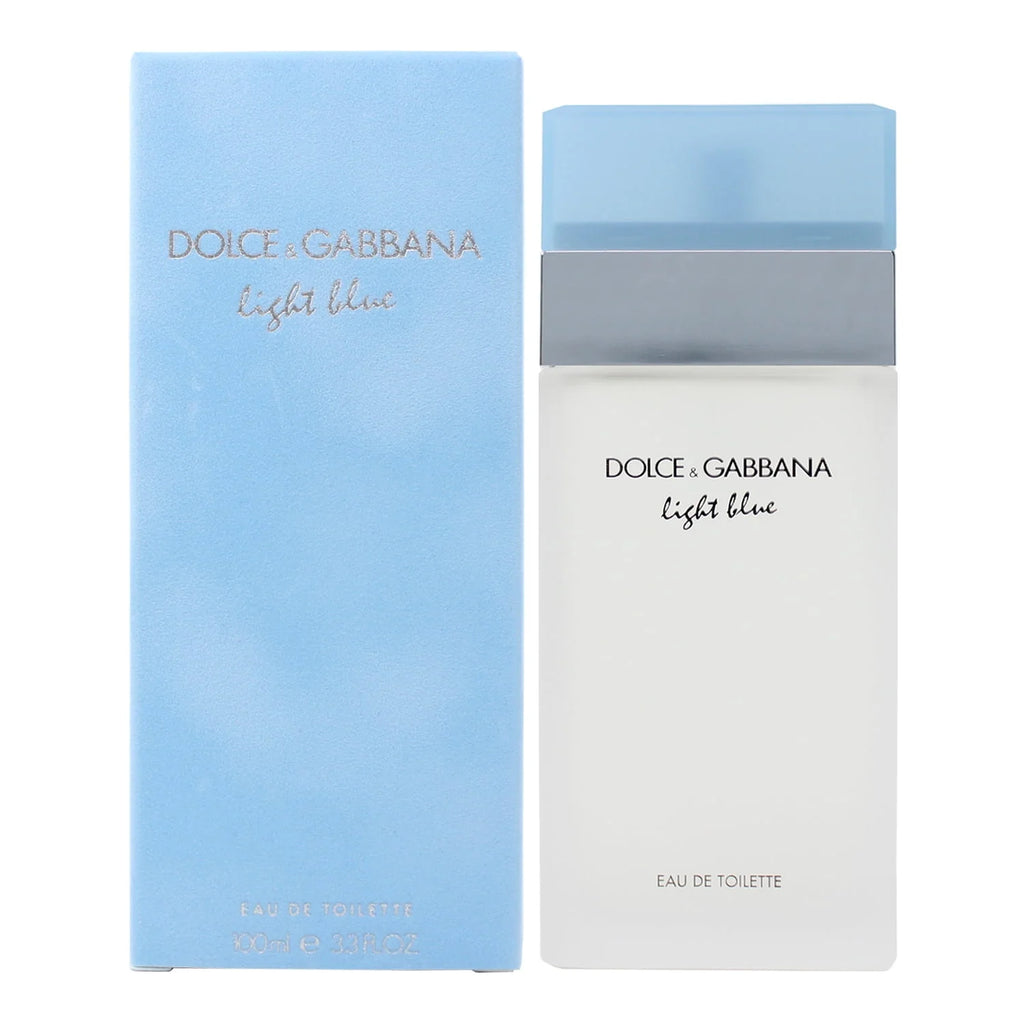 Light Blue 3.3 Oz Edt Z958463