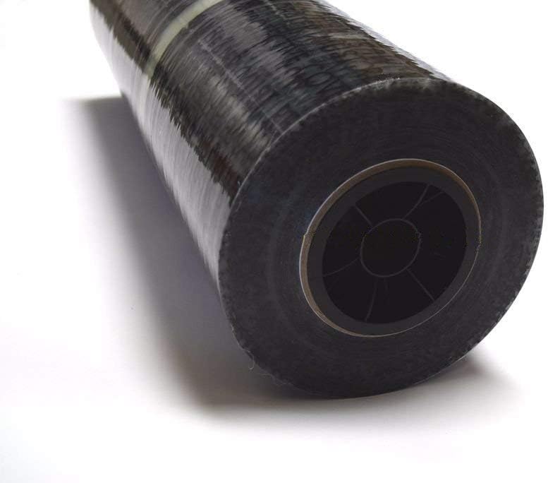 4 mil Perforated Adhesive Floor Mat, 200 Mats Per Roll, 24 Wide, 350 Long Z251949