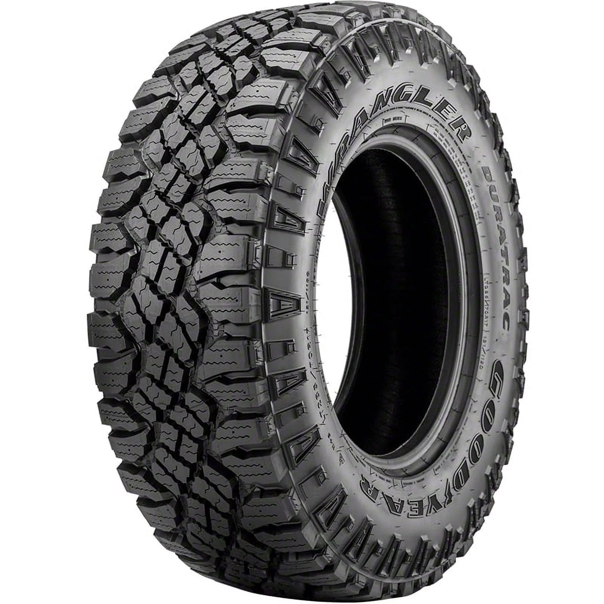 275/70R18 125 R Tire G1137