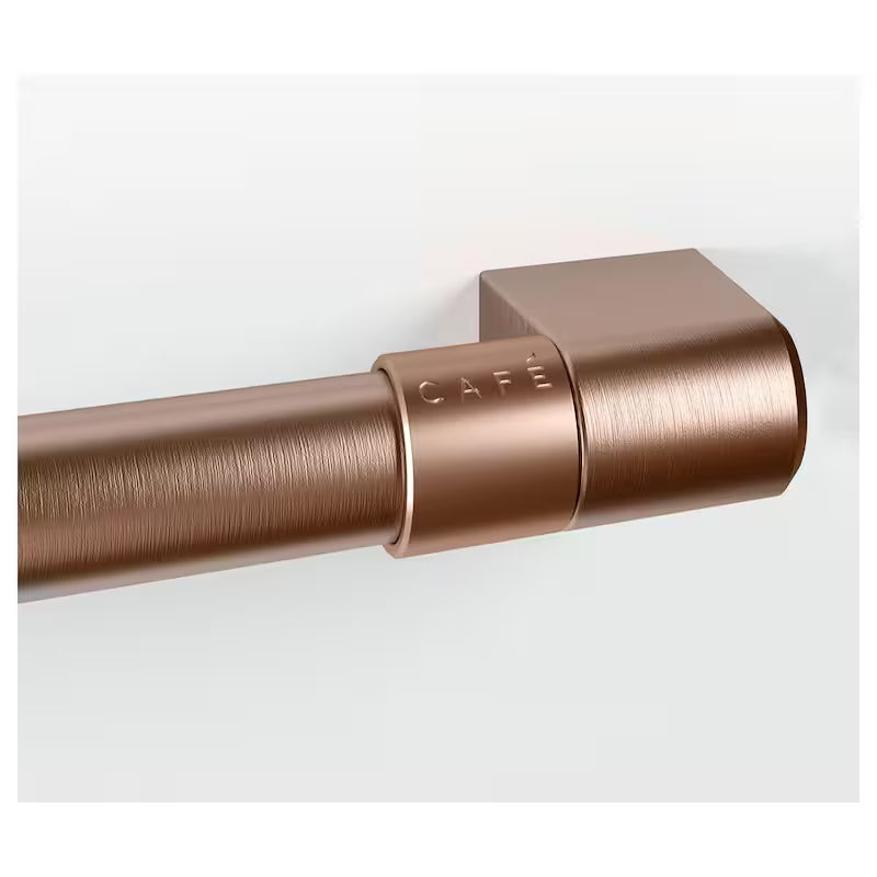 Dishwasher Handle Kit in Brushed Copper Q134187