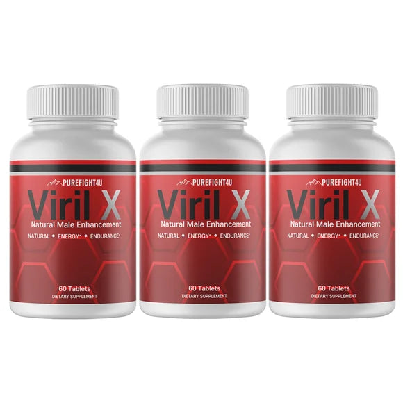 Dietary Supplement 3 Bottles 180 Tablets J6685