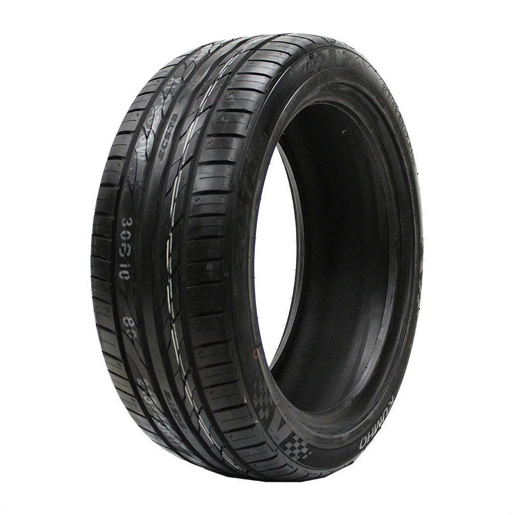 275/35-18 99 W Tire Z657559
