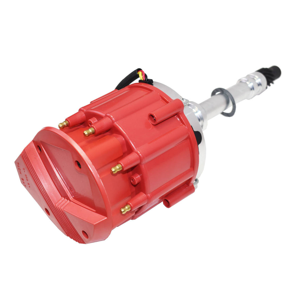 Marine HEI Electronic Distributor 65K Coil V8 S5965