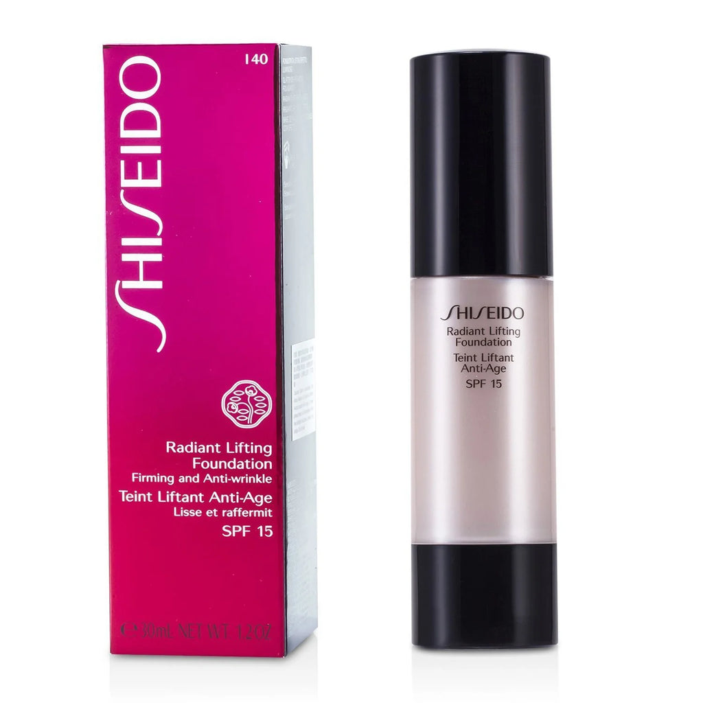 Radiant Lifting Foundation SPF 15 30ml M169