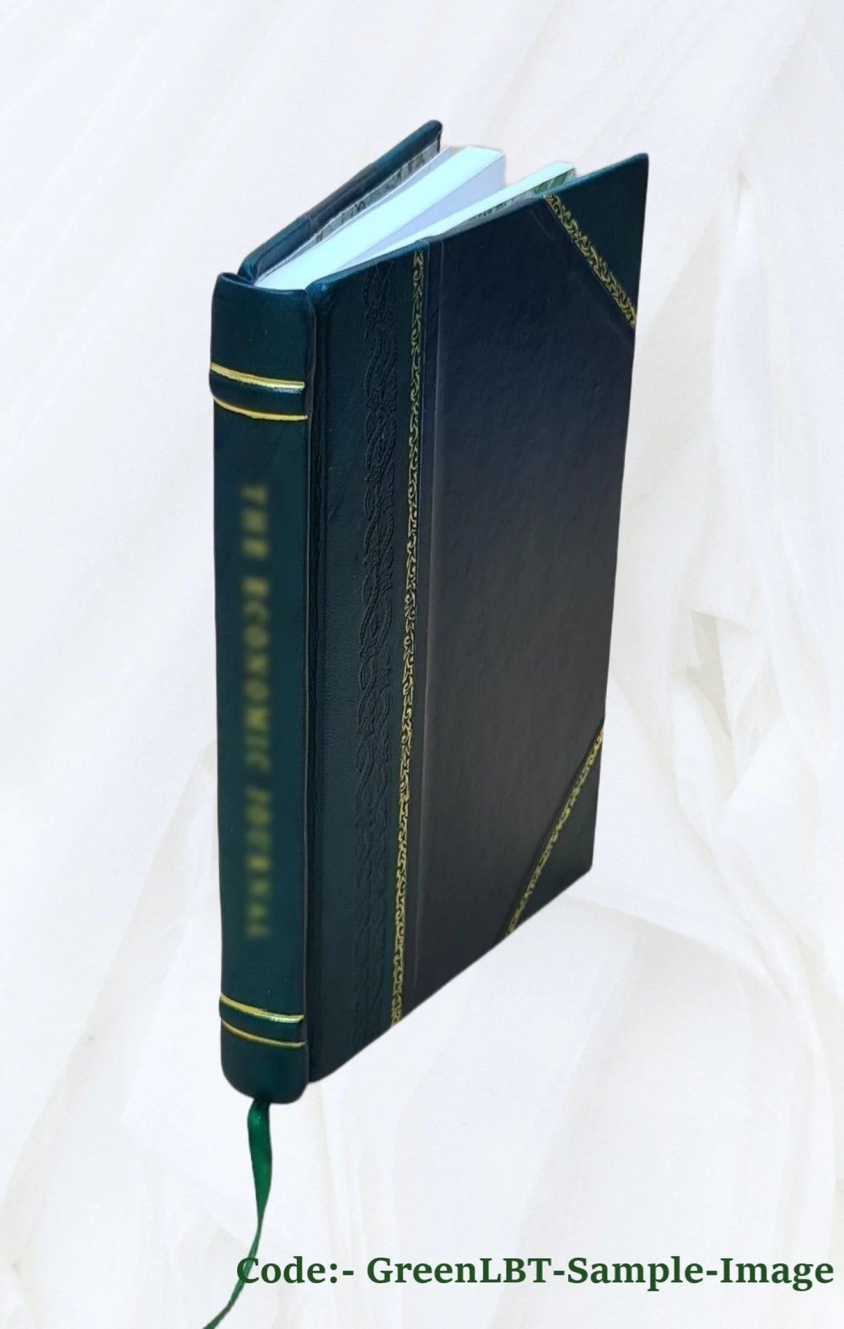 Leather Bound X67354