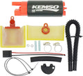 340LPH High Performance Fuel Pump Pack of 2 Z81571