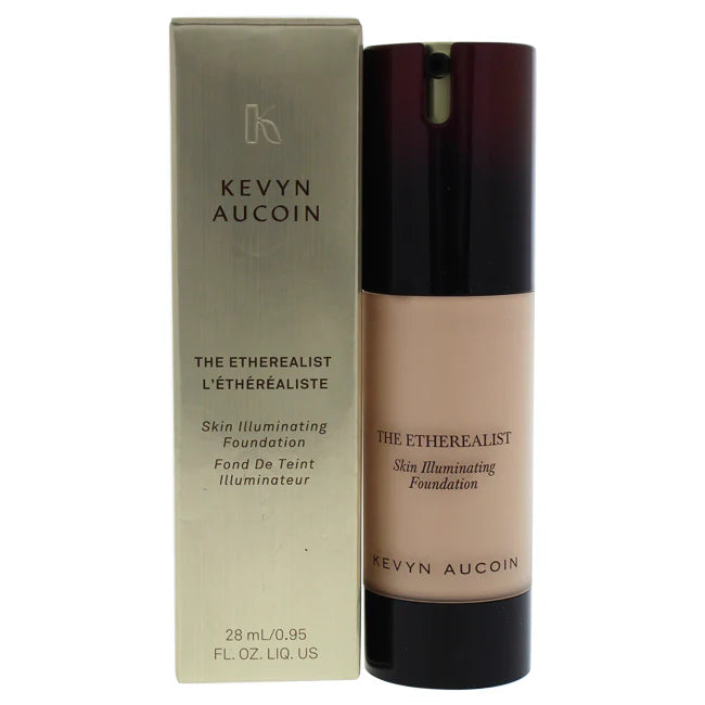 Light Illuminating Foundation 0.95 oz I6011