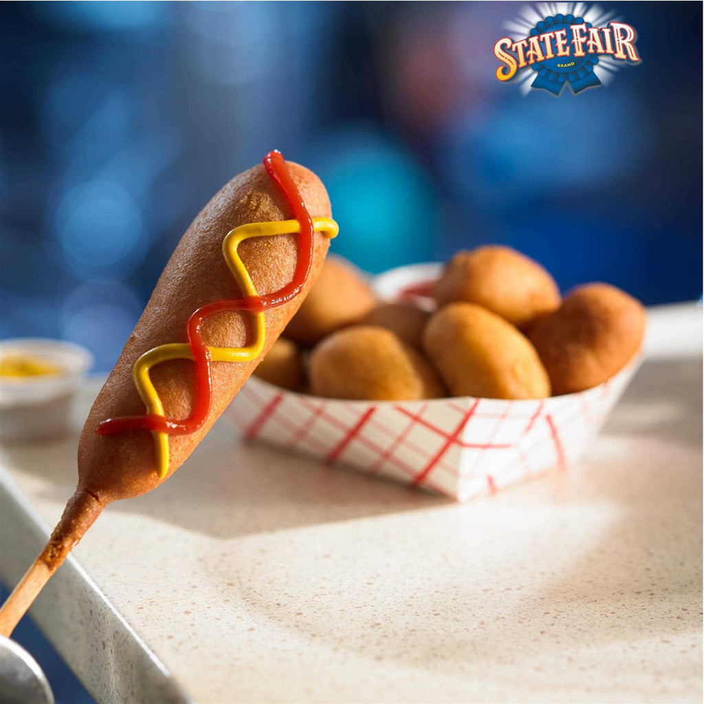Corn Dogs X326092