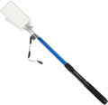 Telescopic Fishing Rod Lamp with IR Remote 12V F254