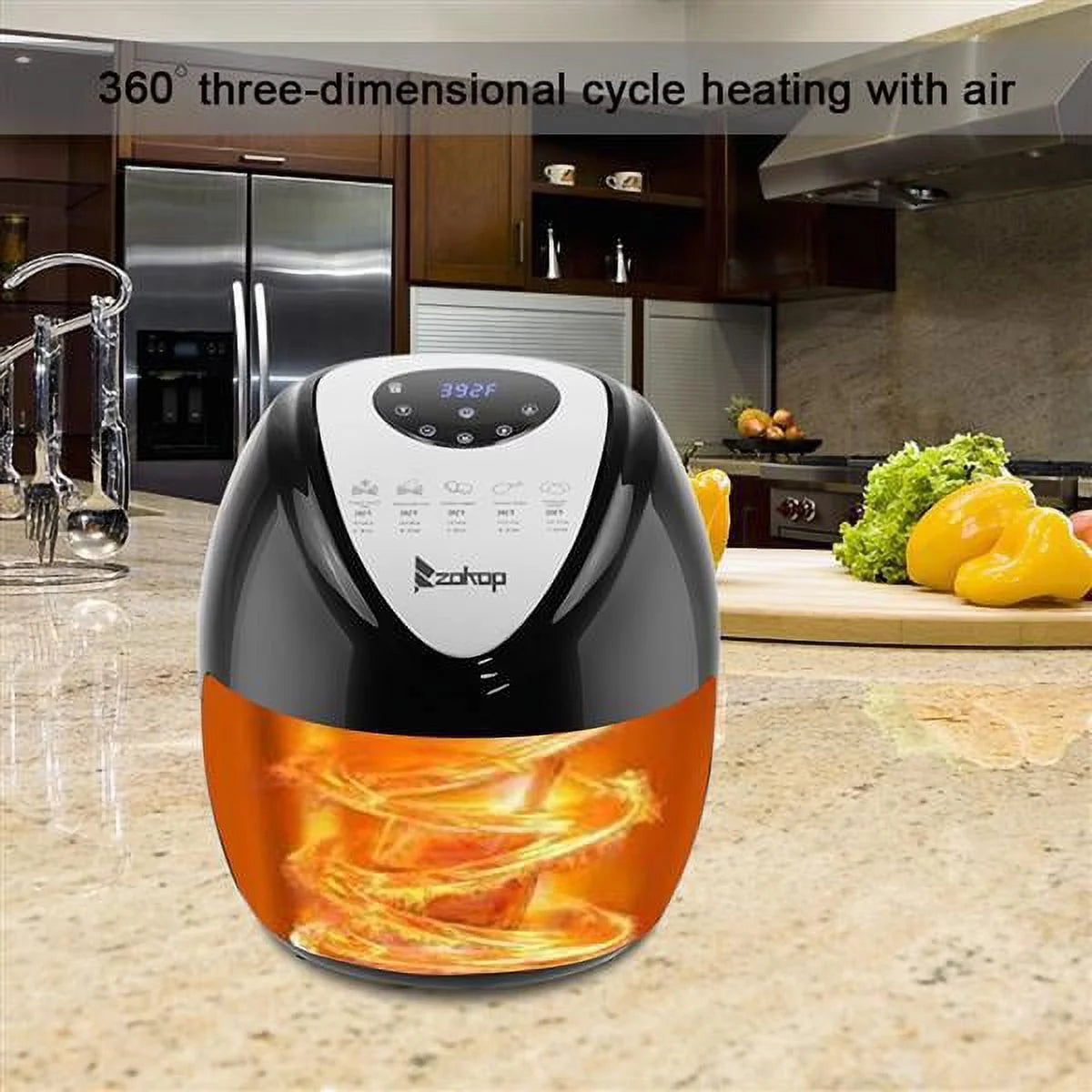 10 Pcs Air Fryer Accessories N499662