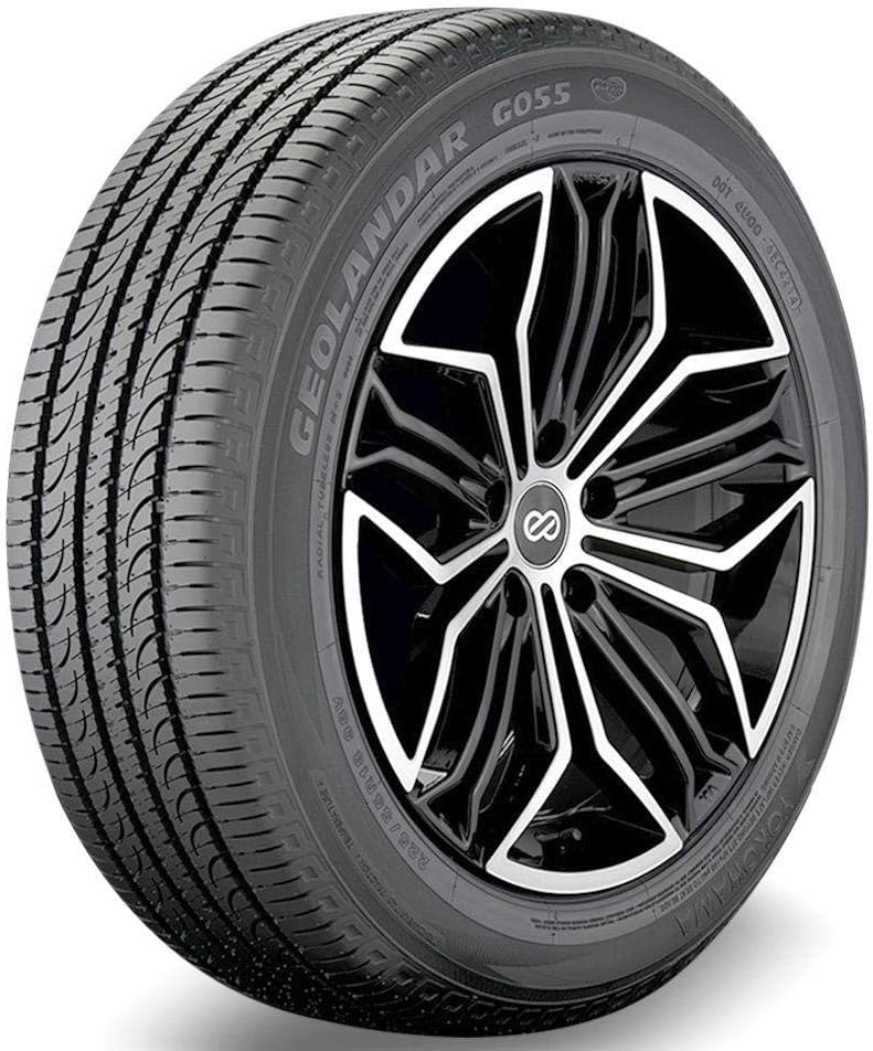 225/55R18 98 V Performance Tire P56210