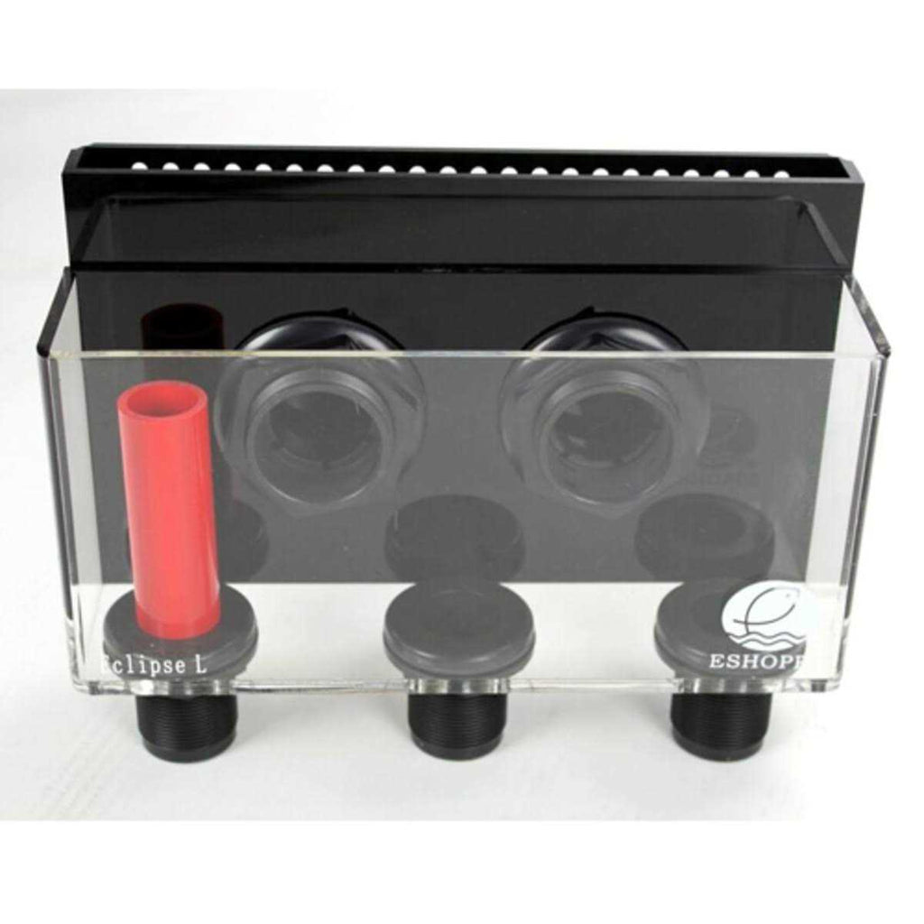 Overflow Box A15305