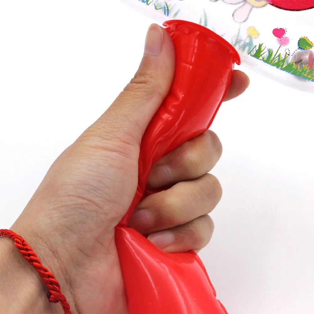 Inflatable Hammer Toy for Kids J883365