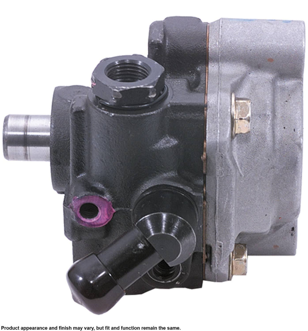 Power Steering Pump U768059
