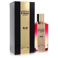 Pink Eau De Parfum Spray W4789