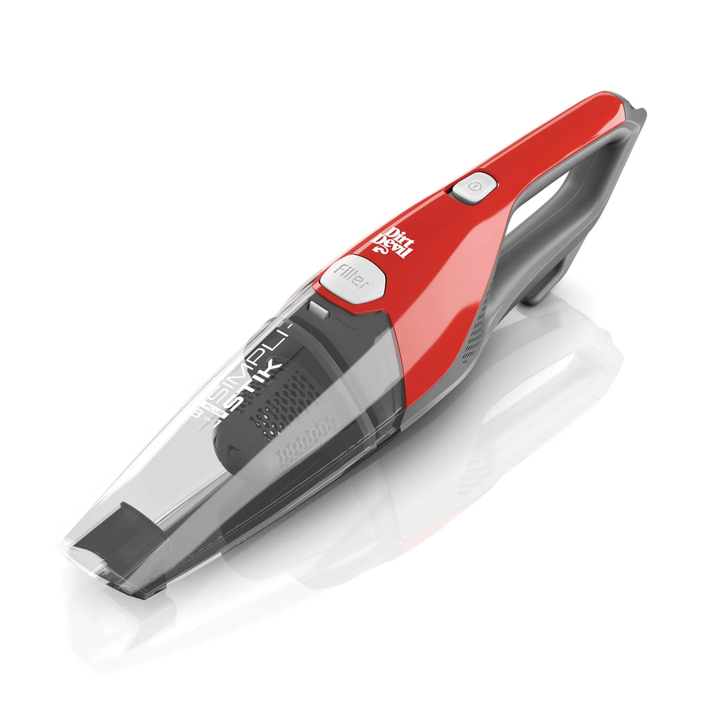 2-in-1 Corded Stick Vacuum Cleaner O4000