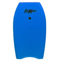 34 Inch EPS Core Bodyboard with Wrist Leash P482