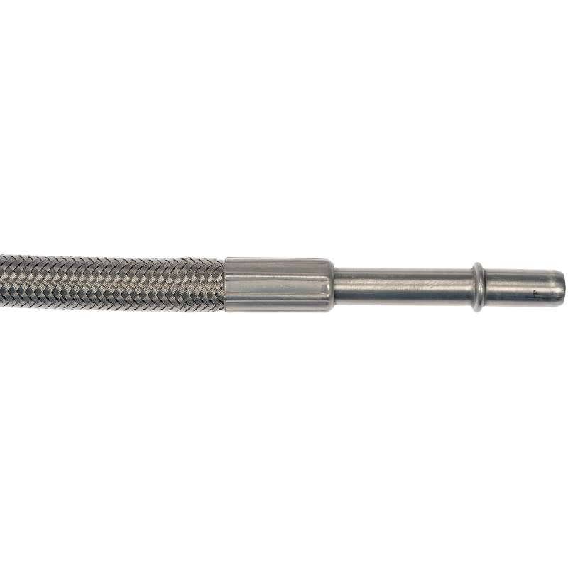 Braided SS Fuel Line W791901