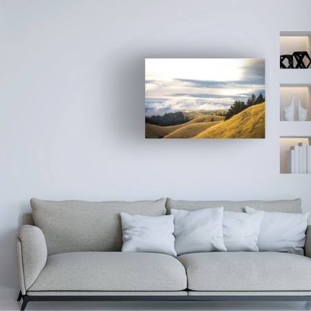 Fine Art Mass Form Time U38377