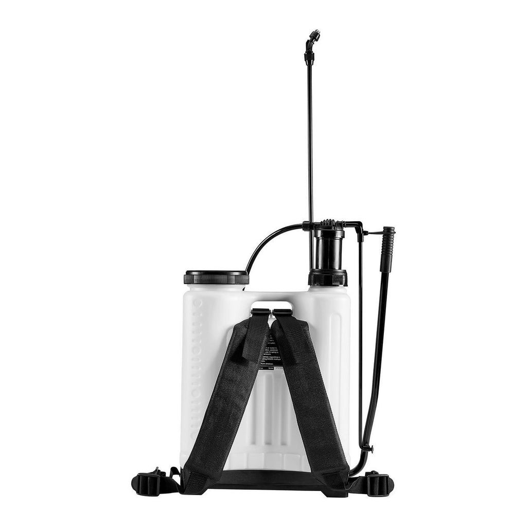 4 Gallon Backpack Sprayer Y897409