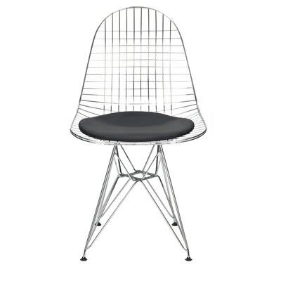 Black Dining Chair U90890
