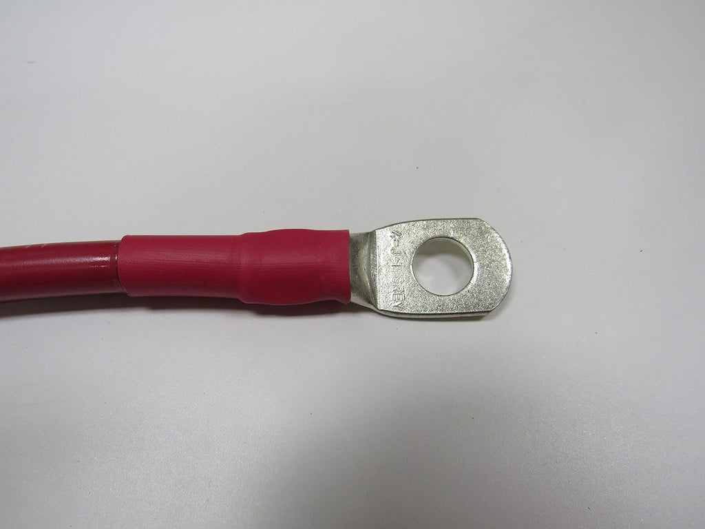 Battery Cable Kit 2/0 Straight End R3632
