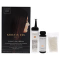 Dark Golden Brown Hair Gloss C347744