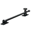 Black 12 inch Window Casement Stay Adjuster G232979