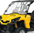 Clear Full Windshield for Can-Am Commander UTV W725