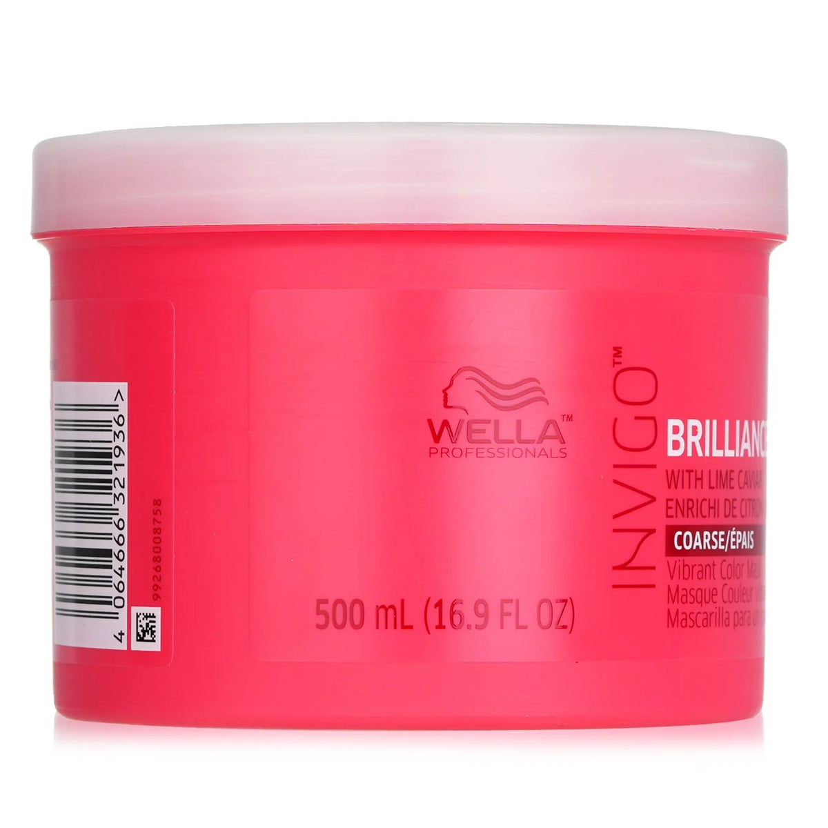 Coarse Color Mask 500ml Z525413