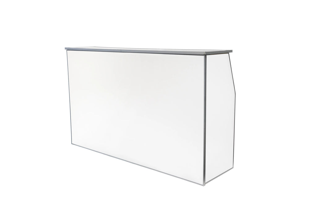 Portable Bar with Handle V356