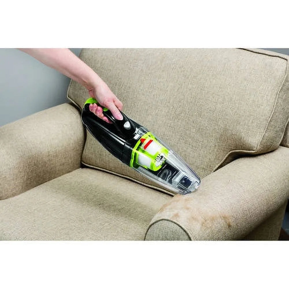 Cordless Hand Vacuum C696487