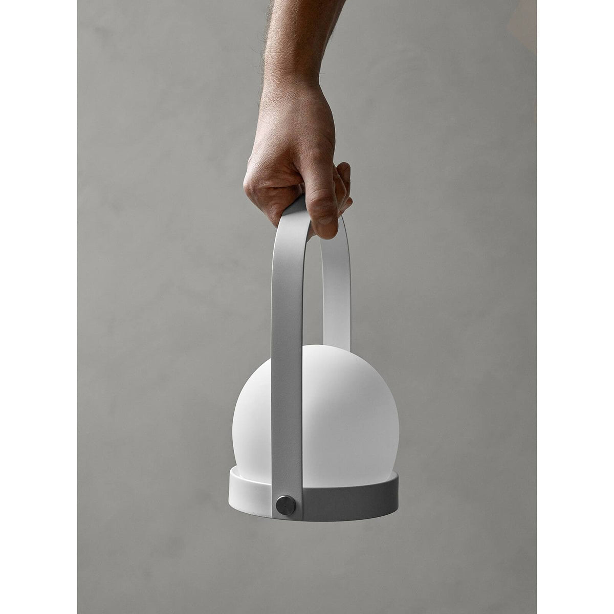 White LED Lamp Q740