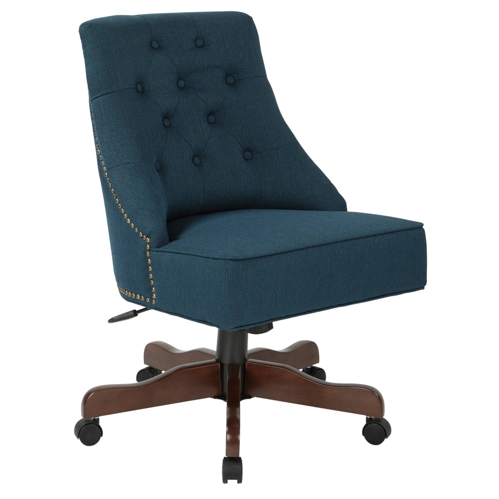 Azure Office Chair N814