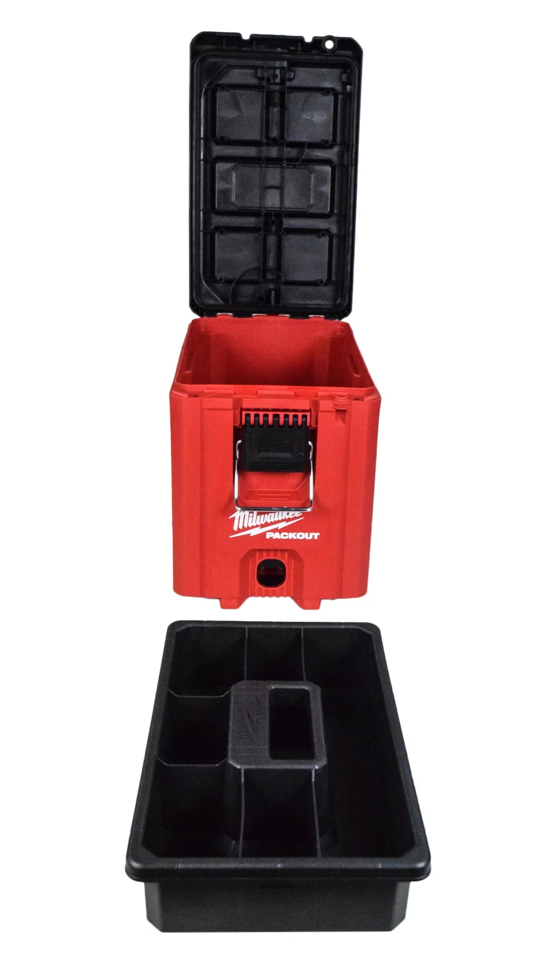 Compact Tool Box T124929