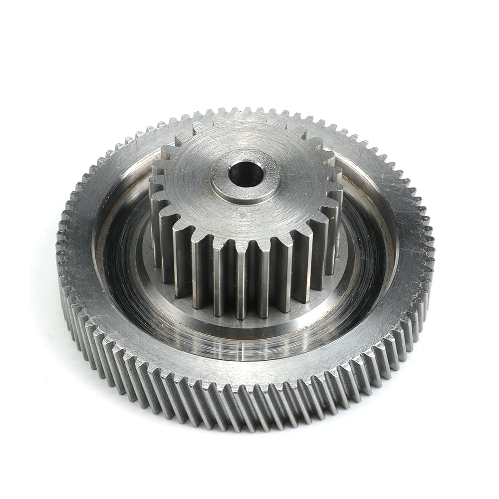 18:1 Ratio Slide Out Motor Gear for RV Actuator H49791