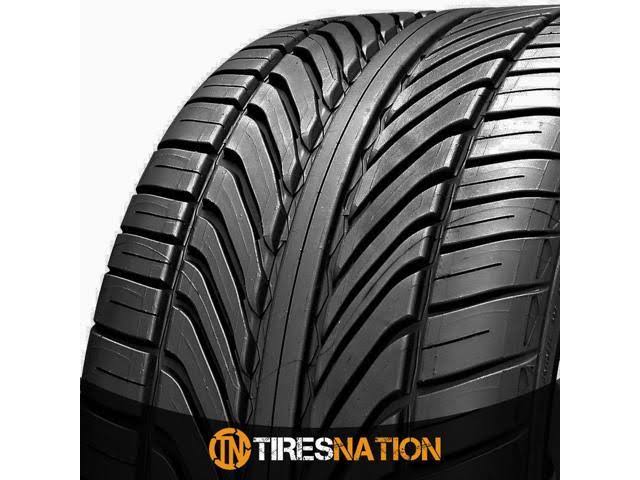 P285/35ZR19 90(Y) Tire F62879