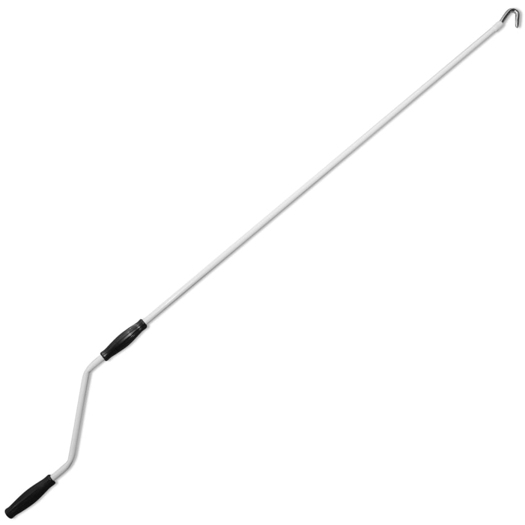 Cream Folding Awning N854510