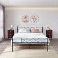 3-Piece Full Size Bedroom Set K312