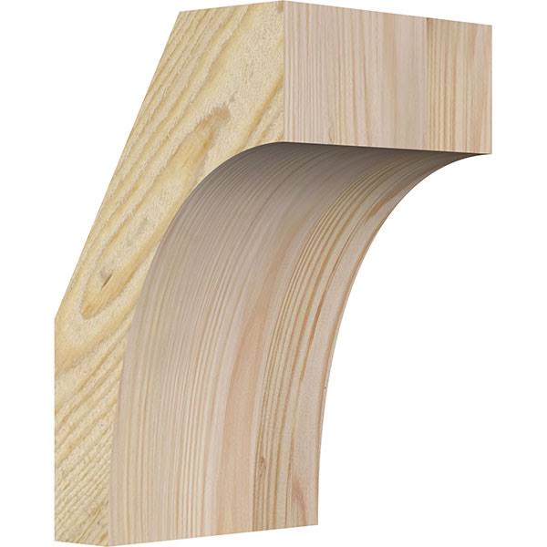 Douglas Fir Brace W710