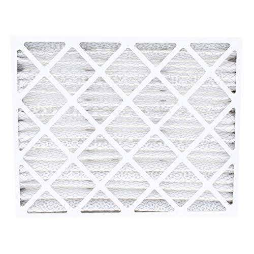24.5x27x5 MERV 8 Replacement Filter (Pack of 4) H76091