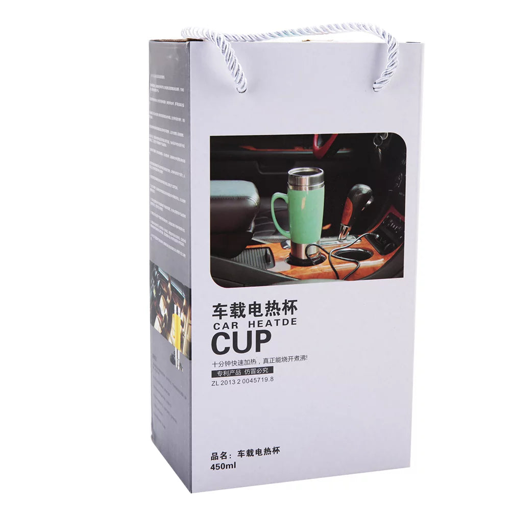 12V Electric Car Cup A512006