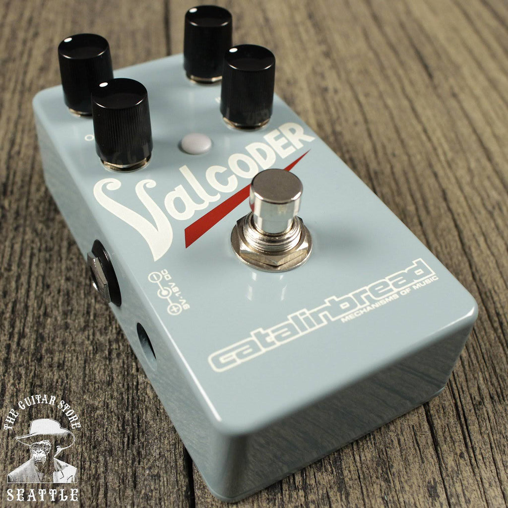 Tremolo Pedal X2206