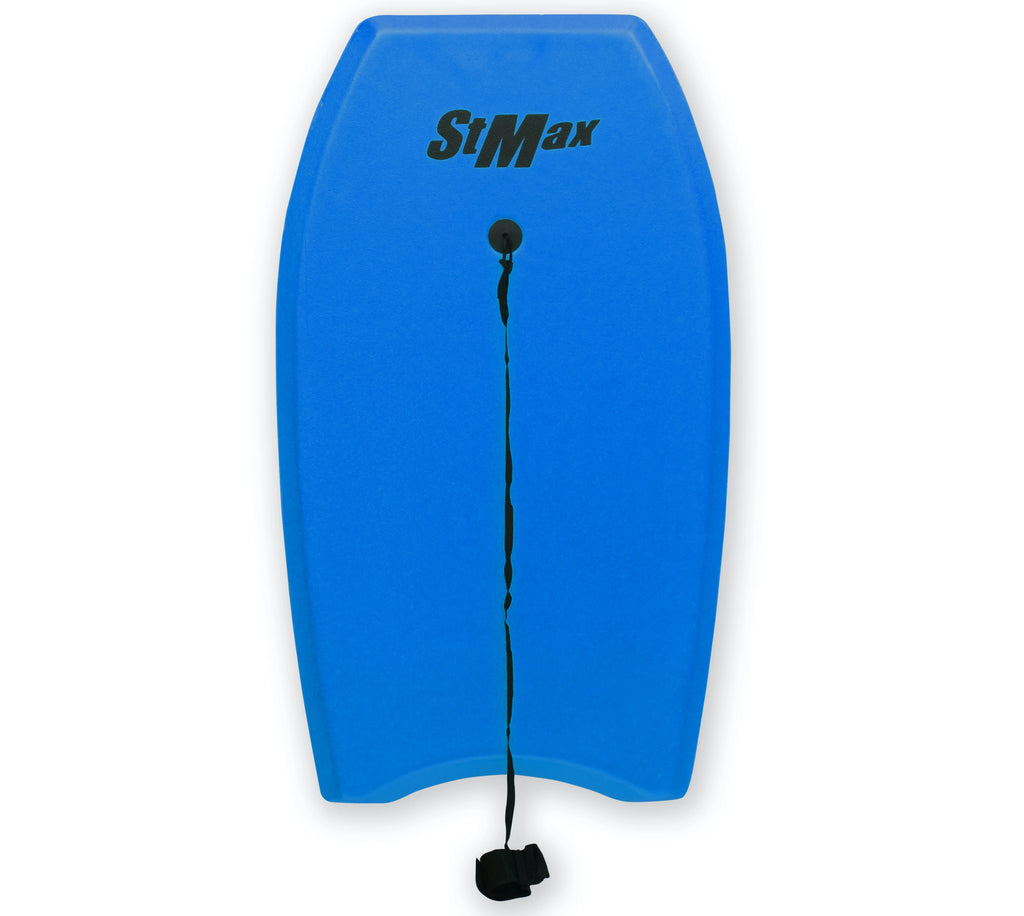 34 Inch EPS Core Bodyboard with Wrist Leash P482