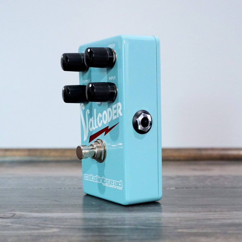 Tremolo Pedal X2206