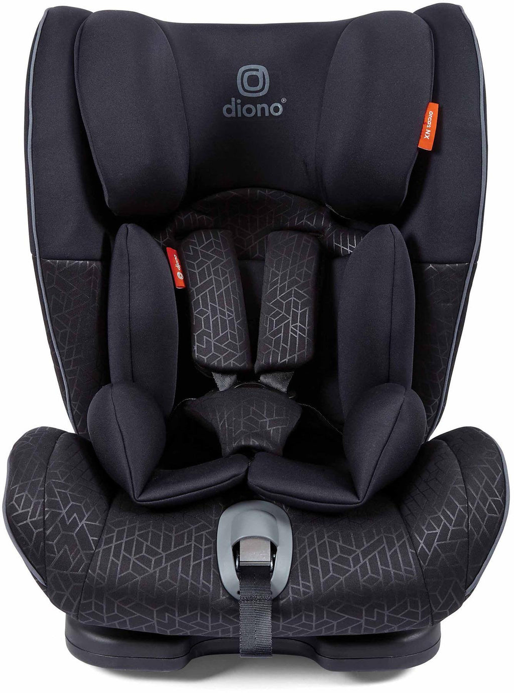 Black Group 1/2/3 Car Seat W954