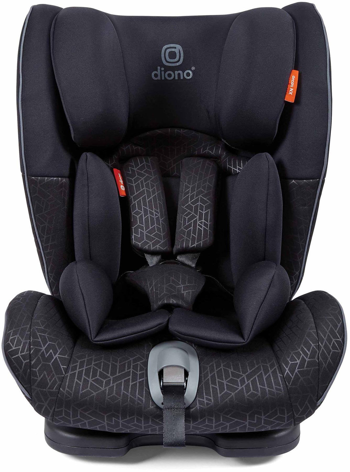 Black Group 1/2/3 Car Seat W954